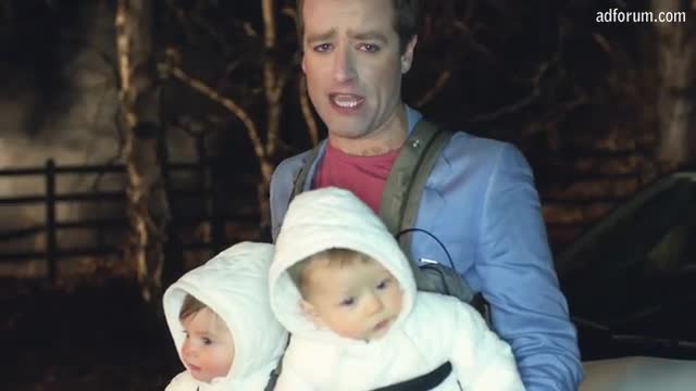 The Fatherhood