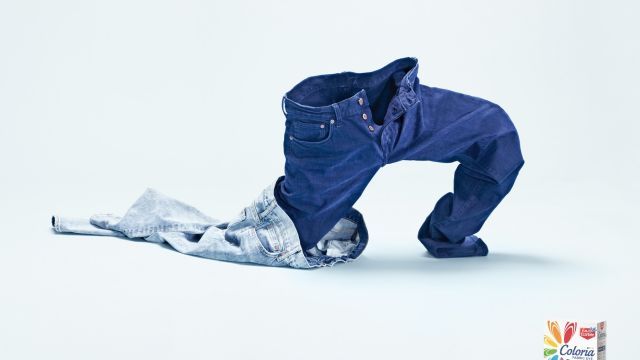 Born Again (Jeans)