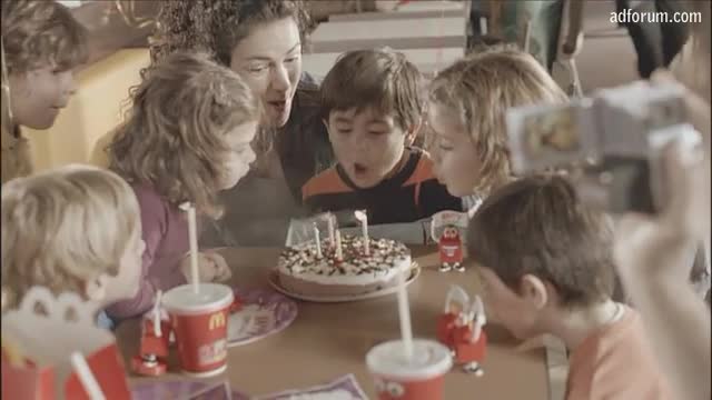 Parents (Short Version)