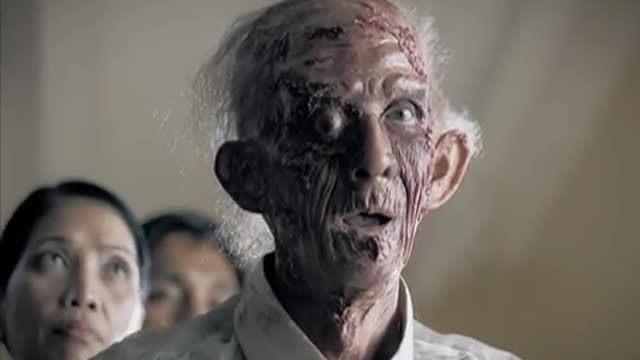 ZOMBIE