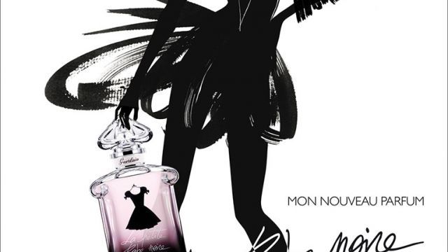 La petite robe noire (SP)