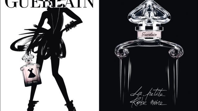 La petite robe noire (DP)