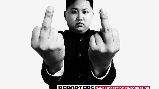  Kim Jong-un