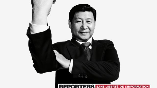 Xi Jinping
