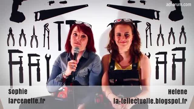 Black Decker fait son show
