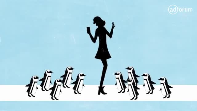 Penguin Navi