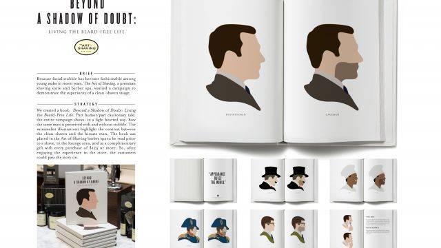 Grooming Book