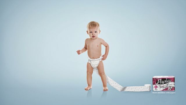 Diaper