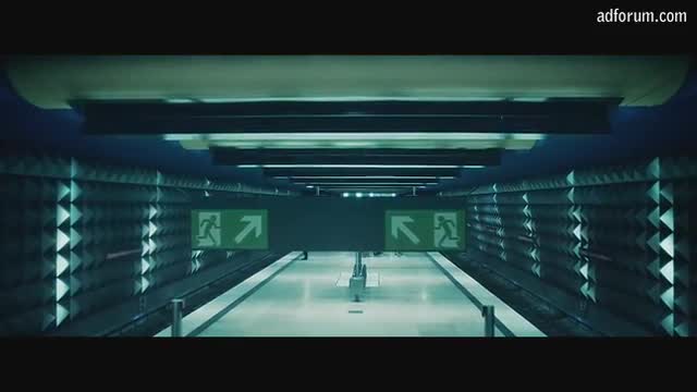 Woodkid's Story