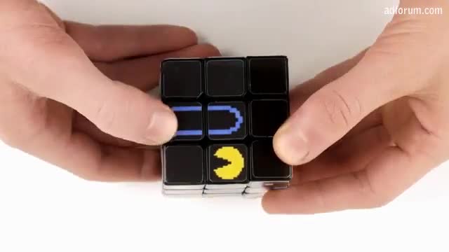 Rubik's Cube