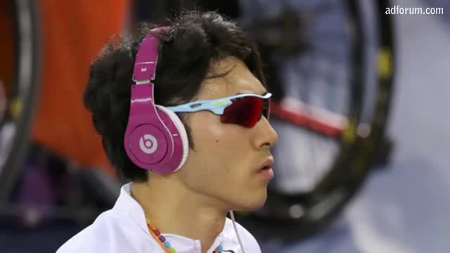 Beats By Dr Dre #ShowYourColor 