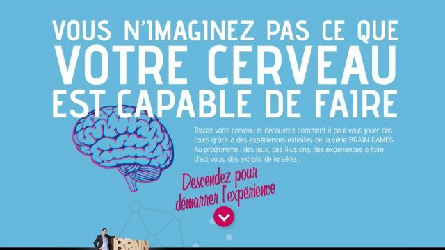 Brain Games