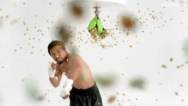 Manny Pacquiao