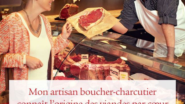 Butcher