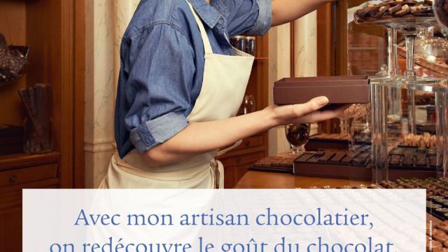 Chocolatier