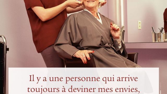 Hairdresser