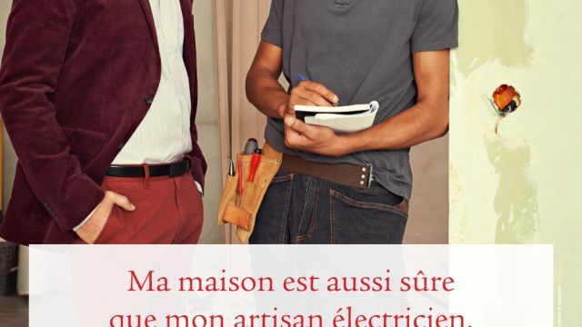 Electricians
