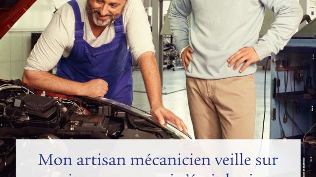 Mechanic