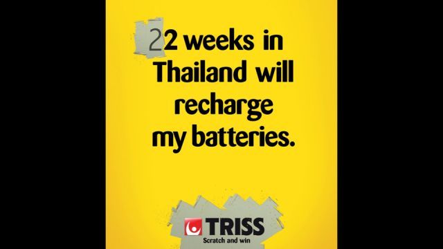 Thailand