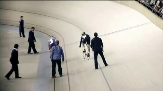Sportv London 2012