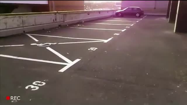 Challenge the fastlane