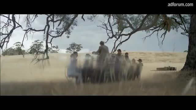 Barossa. Be Consumed