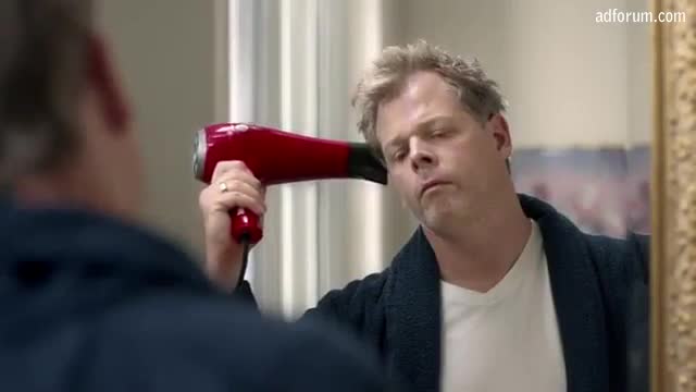 Hair Dryer