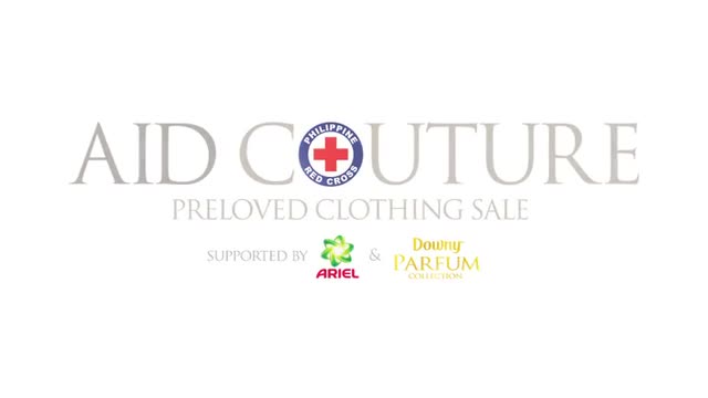 Aid Couture