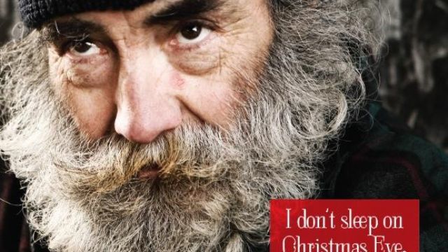 Xmas Spirit needs help 2