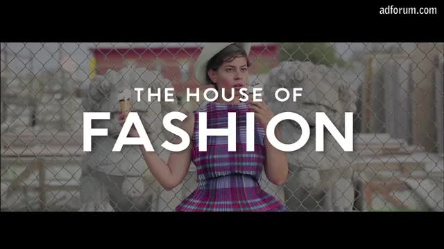 House of Peroni Returns
