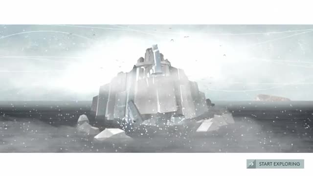 Heart of the Arctic