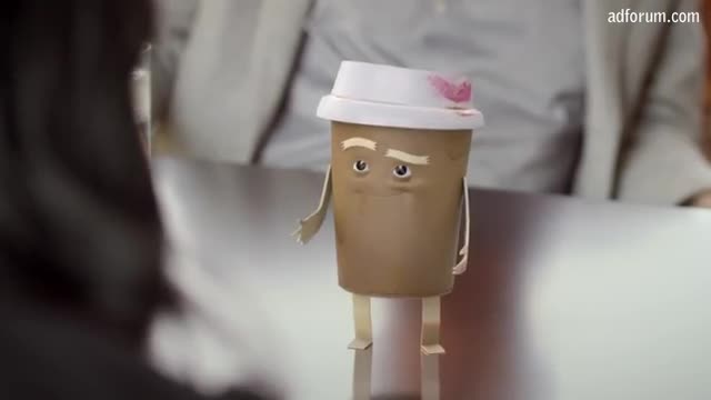 Lipstick (15 sec)