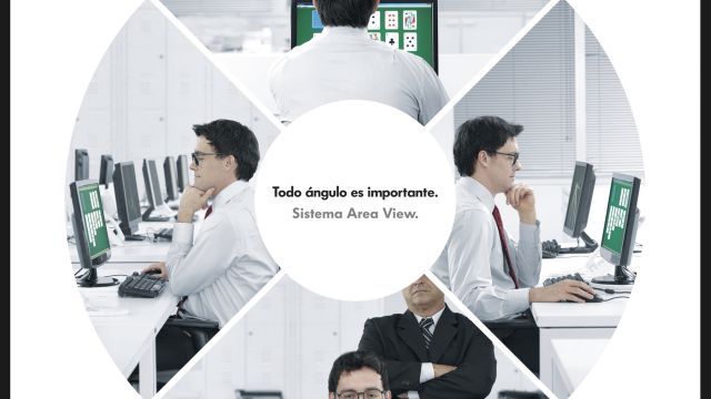 2014 Festival Iberoamericano de Publicidad - Gran Sol de Iberoamérica - Campañas Productos