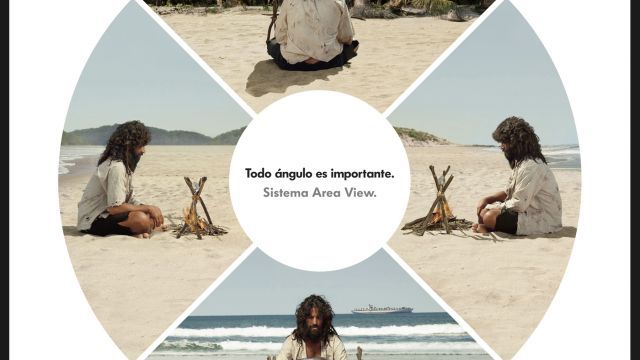 2014 Festival Iberoamericano de Publicidad - Gran Sol de Iberoamérica - Campañas Productos