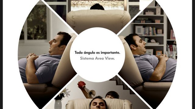 2014 Festival Iberoamericano de Publicidad - Gran Sol de Iberoamérica - Campañas Productos