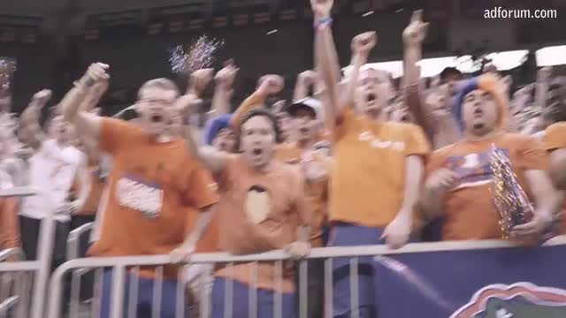 Gator Chomp