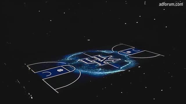 Blue Madness