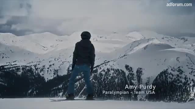 Amy Purdy