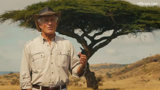 Heart of Africa 