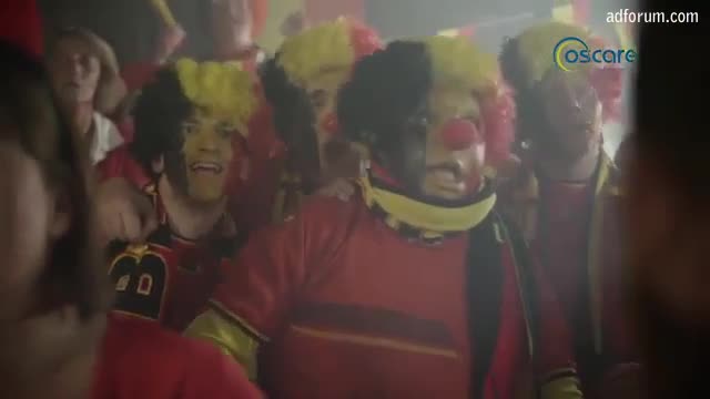 Real Fans