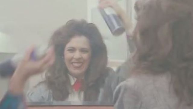 Hairspray