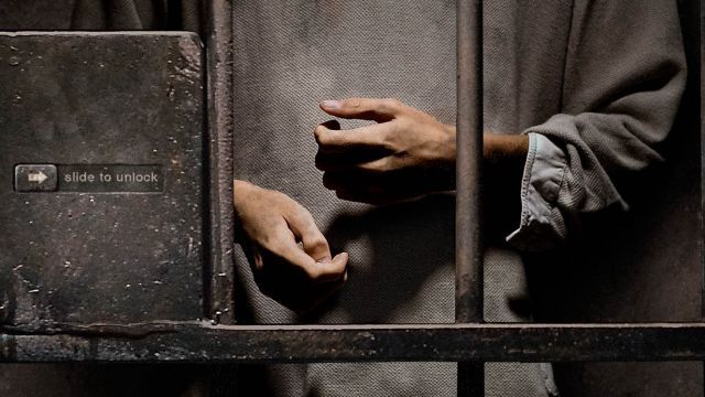 Jail