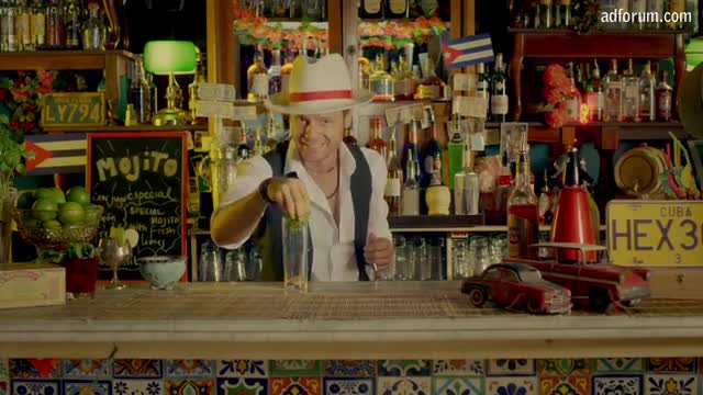 A Taste of Cuba