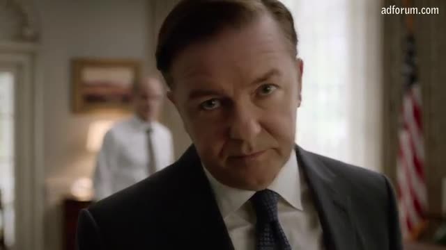 Ricky Gervais, Superfan