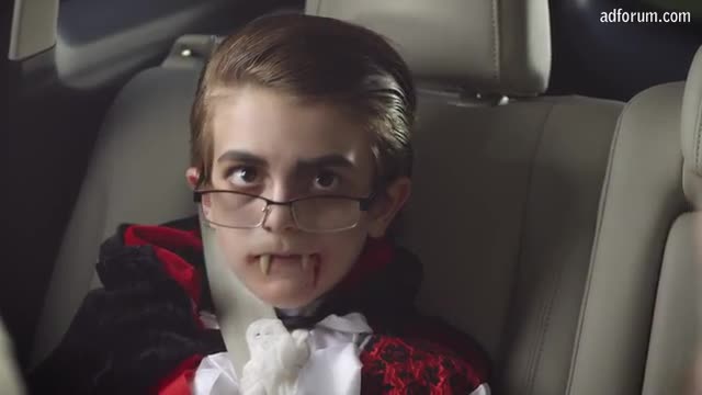 Vampire Kid