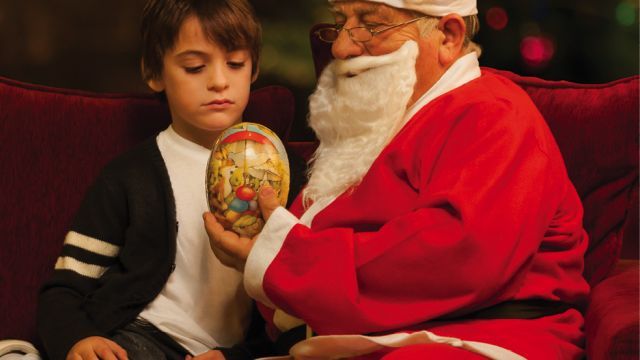 Merry Easter