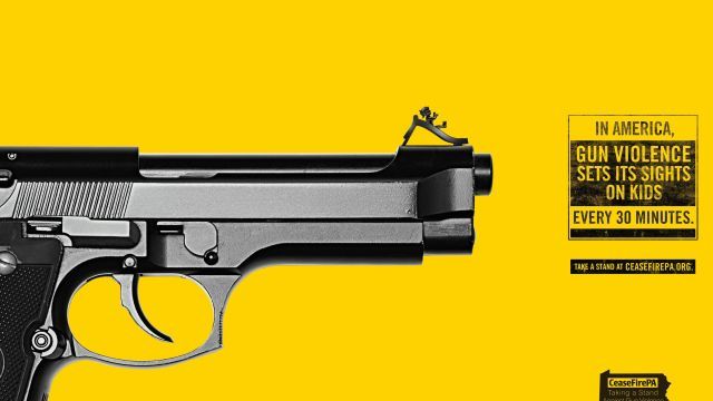 Pistol