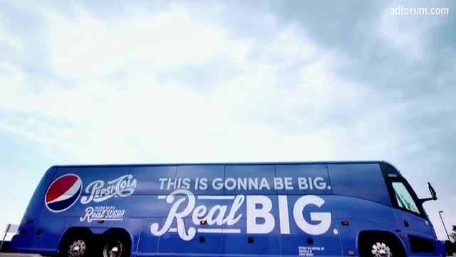 Real Big Ballgame