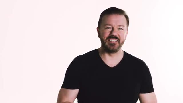 AD 2 ft. Ricky Gervais