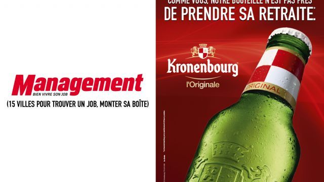 Kronenbourg 2